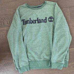 Timberland sweater, never worn